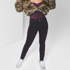 Wild Fable High Rise Skinny Jeans